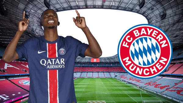 Willian Pacho (Foto tomada de: Bundesliga/PSG/Wikipedia)