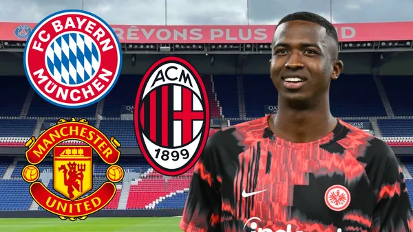 Willian Pacho (Foto tomada de: Descubre París/Fichajes/Wikipedia)