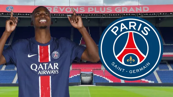 Willian Pacho (Foto tomada de: Descubre París/PSG/Wikipedia)