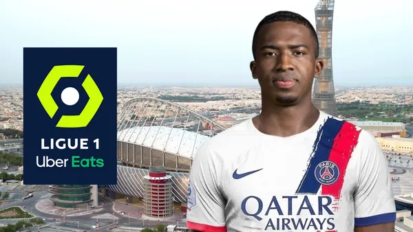 Willian Pacho (Foto tomada de: Wikipedia/PSG)