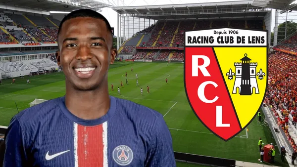 Willian Pacho (Foto tomada de: Wikipedia/PSG)