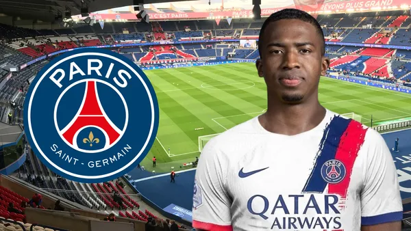 Willian Pacho (Foto tomada de: Wikipedia/X)