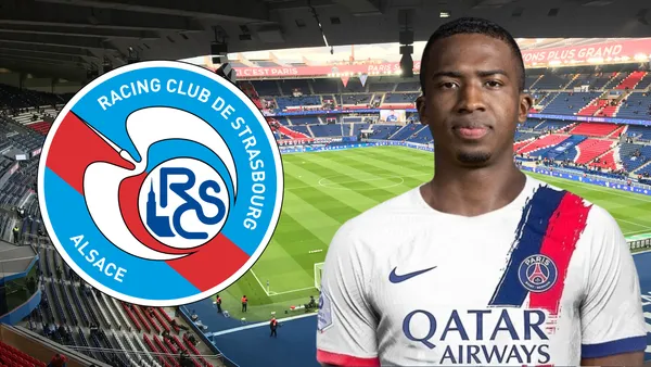 Willian Pacho (Foto tomada de: Wikipedia/X)