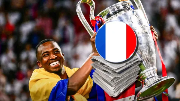 Willian Pacho / Foto: X