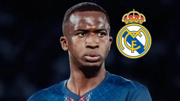 Willian Pacho tiene nivel como para llegar al Madrid, la propia prensa española lo quiere