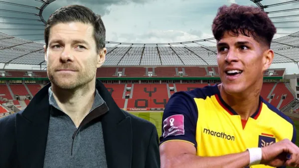 Xabi Alonso habló de lo que espera de los jugadores que se van