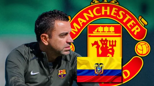 Xavi Hernández / Foto: TNT Sports
