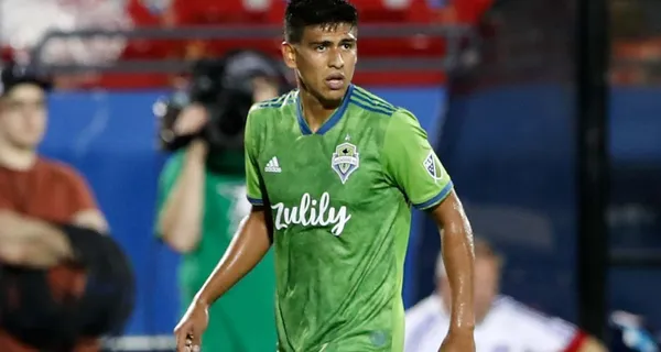 Xavier Arreaga es uno de los futbolistas ecuatorianos que mejor ganan en la Major League Soccer, luego de salir de Barcelona SC como figura