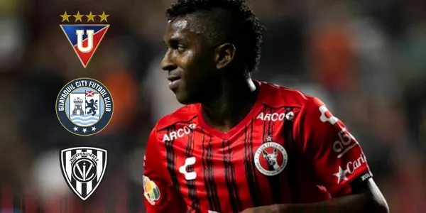 Xolos analiza dejar ir a Miller por su indisciplina y en el país si podría jugar