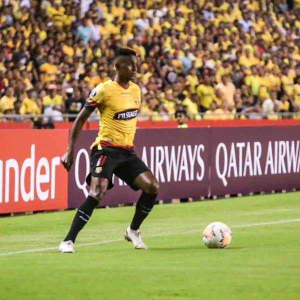 Y BSC aún está en fases previas de Libertadores