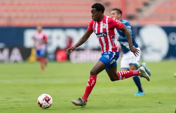 Y en cuarentena cumplió con un desafío viral