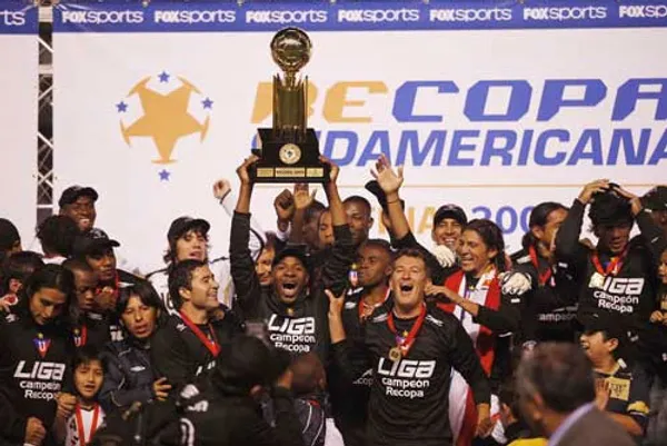 Y los Rayados también van por la hazaña