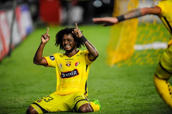 Y que no está lesionado