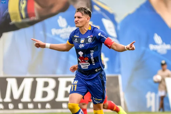 Y revelan porque no hubo traspaso