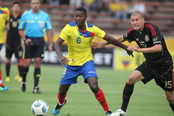 Y terminó por jugar en el PSV