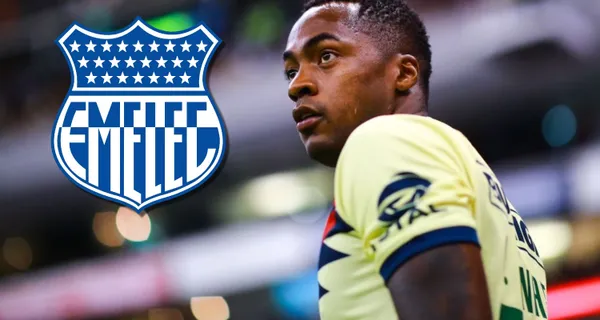 Ya dicen que Renato Ibarra se pondrá la camiseta de Emelec pero el propio jugador reveló la verdad, de cara al 2023