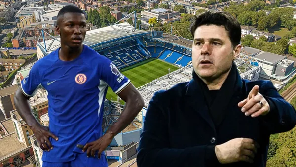 Ya dijo lo que esperan l Foto tomada de: Wikipedia/Semana/Primicias