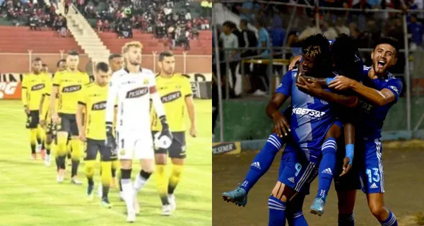 Ya empiezan a sonar los nombres que podrían llegar a Barcelona SC pero que también han estado en la órbita de Emelec, mucho más ahora que es gratis