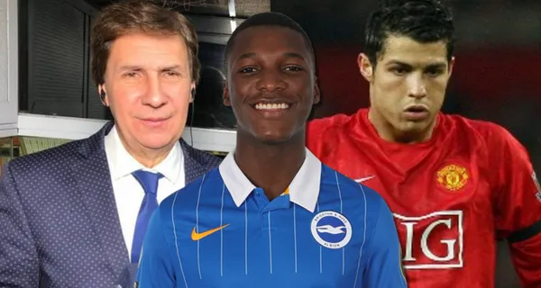 Ya no es Niño Moi, el narrador de ESPN le puso un nuevo apodo a Moisés Caicedo, que es la gran figura del Brighton