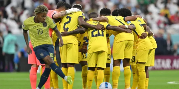 Ya está por comenzar el encuentro y hay varias sorpresas