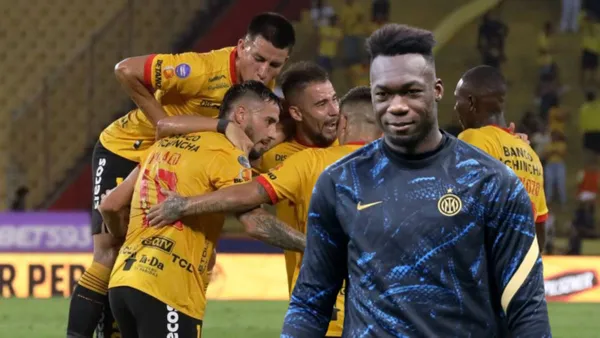 Ya habría fecha confirmada para que Felipe Caicedo tome una decisión