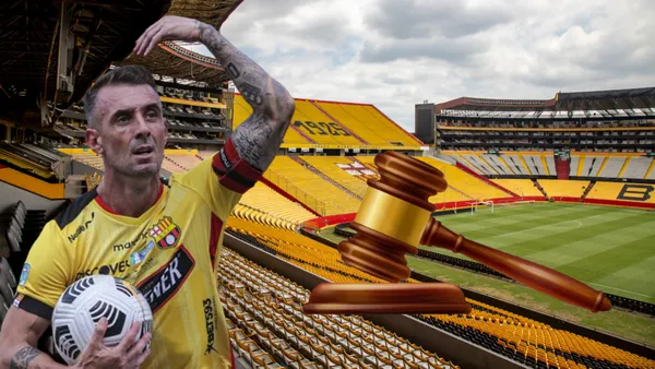 Ya hay una orden judicial l Foto tomada de: Primicias/Wikipedia