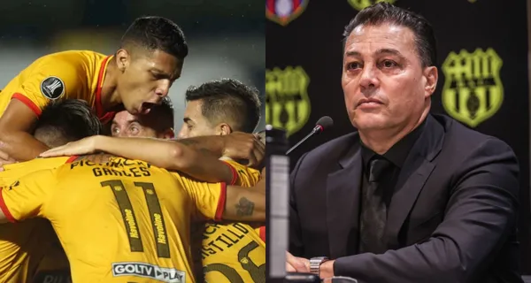 Ya lo confirmaban en Guayaquil como el nuevo refuerzo de Barcelona SC a este jugador que vale 3 millones de dólares