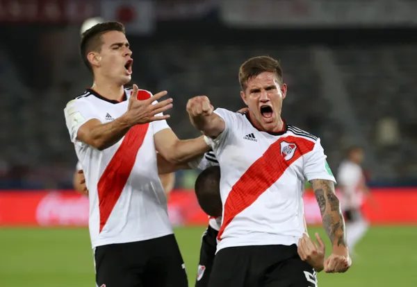 Ya lo ocupó Boca Juniors cuando se enfrentó a la U la temporada pasada