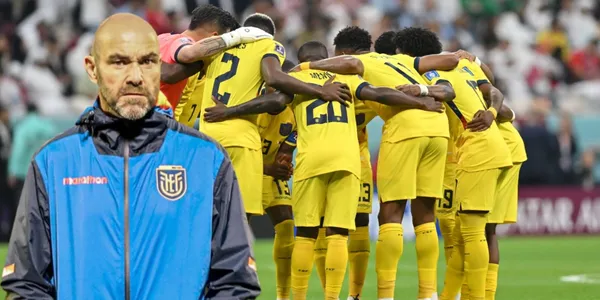 Ya salió la lista de convocados y hay varias sorpresas en la lista