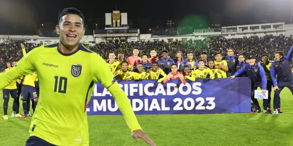 Ya se conoce lo que pasará con el jugador y si irá al Mundial