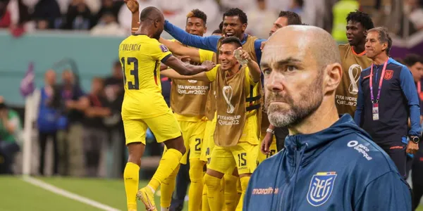 Ya tenemos a los convocados de la selección