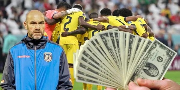 Ya tomaron una decisión con los jugadores a vísperas del partido con Colombia