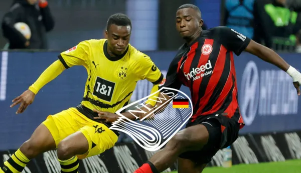 Zaguero ecuatoriano jugó los 90 minutos ante el Dortmund.