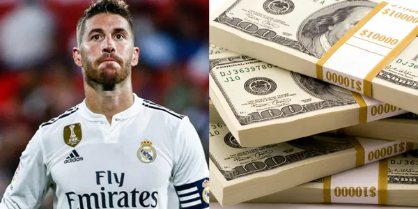 Zinedine Zidane tiene en mente rejuvenecer a la zaga y prepara una bomba de fichaje, esto mientras aún no renuevan con Segio Ramos