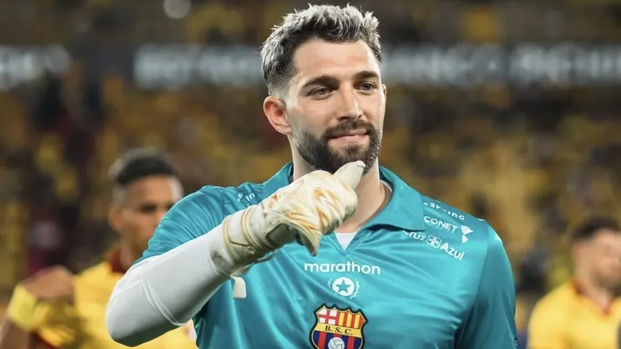 Barcelona SC hará pretemporada en la altura y ocupará el mismo complejo ...