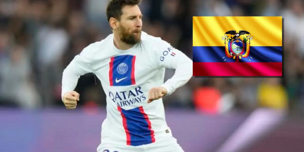 Al jugador ecuatoriano le auguraron un gran futuro por su talento, el cual se fue apagando de a poco y ahora está en la Serie B