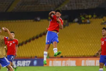 Chile tiene la posibilidad de clasificar al Mundial en cancha y no por mesa como les gusta