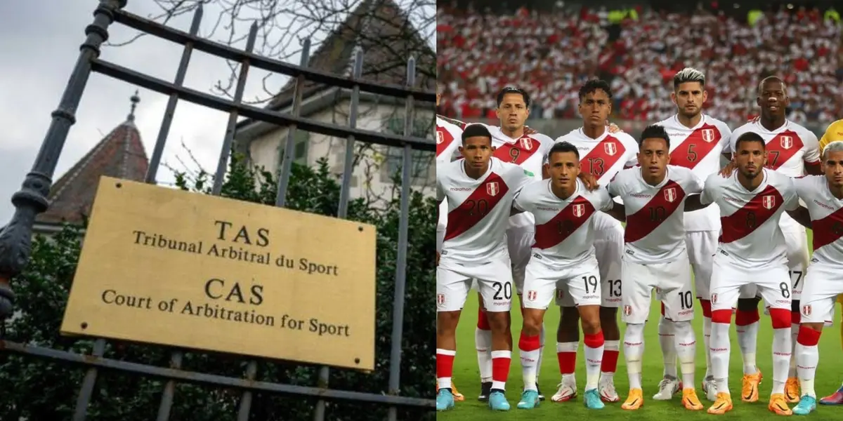 Desde Perú le dieron un golpe bajo a la Selección Ecuatoriana