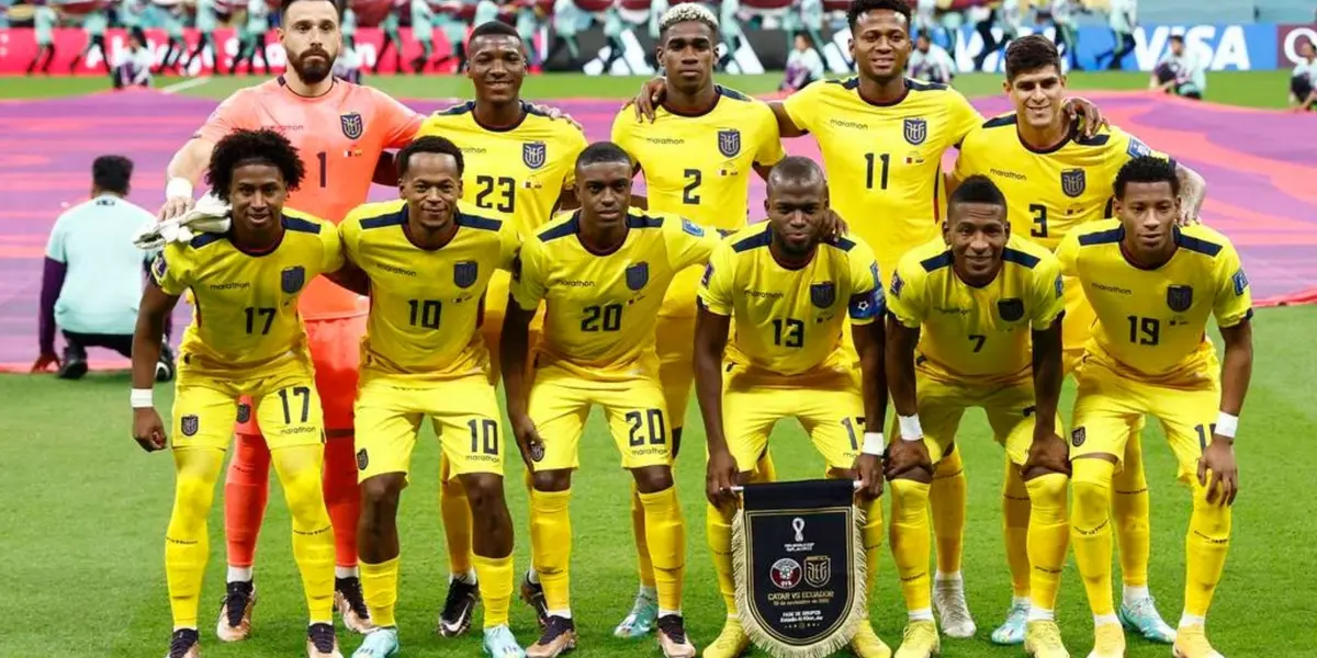 El estratega estaba en la mira de la Selección Ecuatoriana de Fútbol