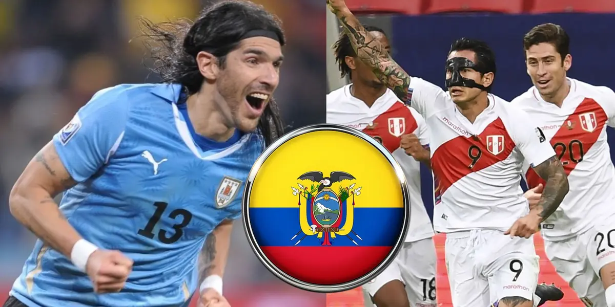 El futbolista tiene todo para nacionalizarse y jugar por la selección peruana