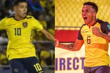 En Chile tienen muy presente a Ecuador luego de la polémica de Byron Castillo y ahora se enfrentaron en la Sudamericano Sub-17