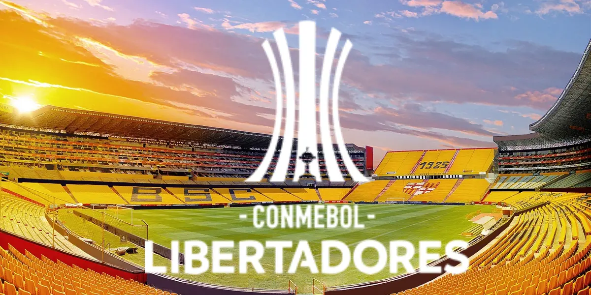 En las últimas horas, se conoció que peligra la final de la Copa Libertadores en el estadio Monumental