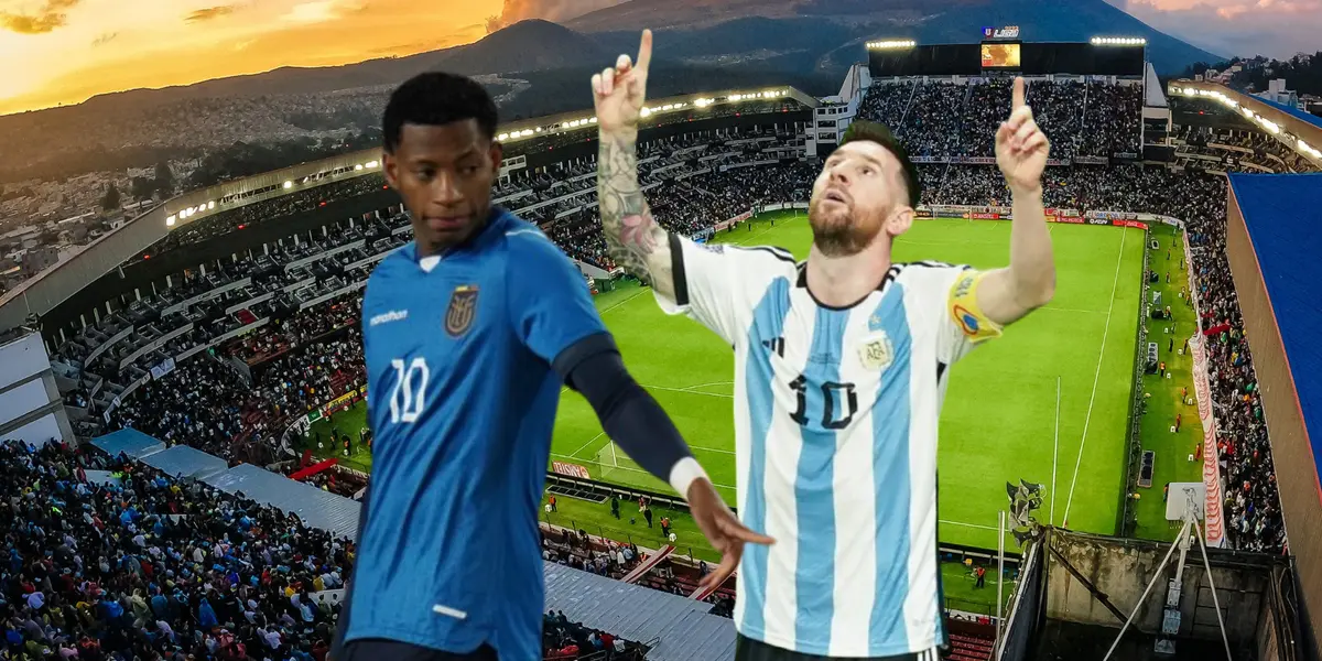Gonzalo Plata y su celebración a lo Messi tras marcar un gol en su retorno