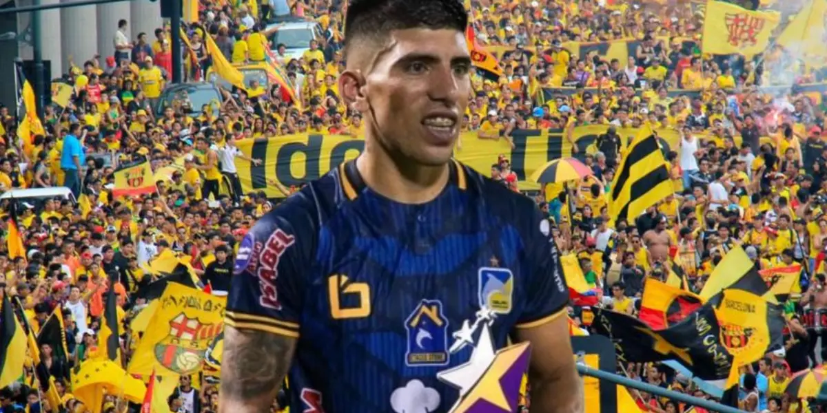Joao Rojas jugador argentino 