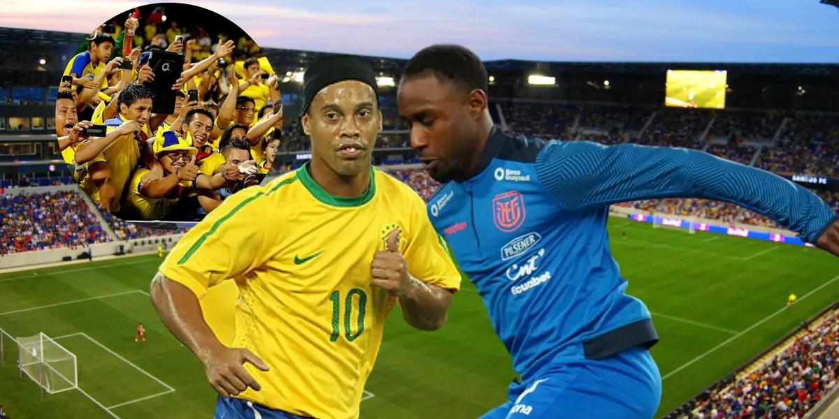 (VIDEO) A lo Ronaldinho, ovación para John Yeboah por su espectacular jugada