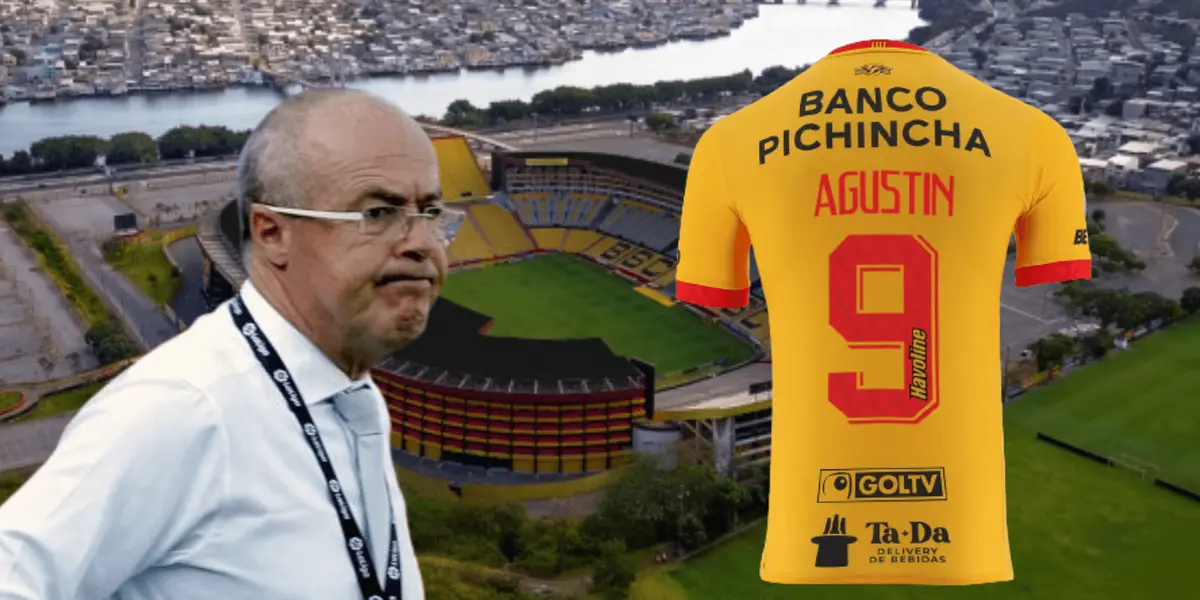 Jorge Célico criticó a la dirigencia torera por despreciar a un goleador