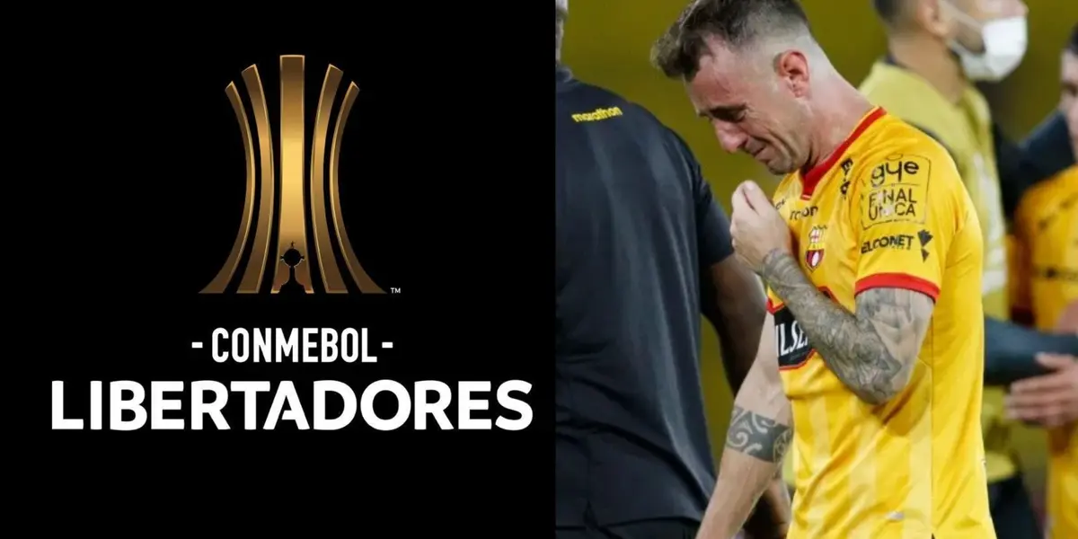 La CONMEBOL subió un video en sus redes que le dolió a los aficionados del ídolo