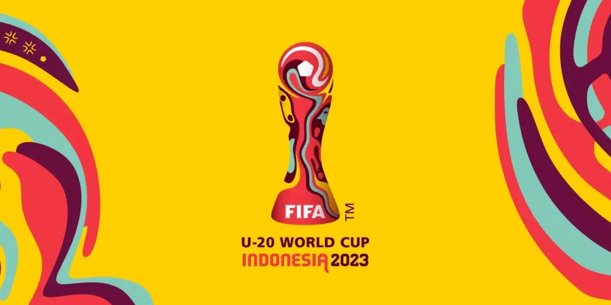 La razón por la que se suspendió el sorteo del Mundial de Indonesia Sub 20 