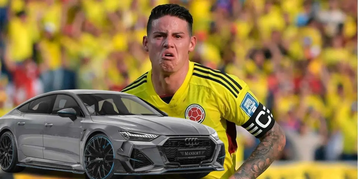 la selección de Colombia está listo para el duelo con Ecuador