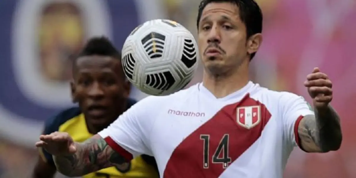 La Selección Ecuatoriana consiguió un empate con sabor amargo ante Perú porque pudieron ganar